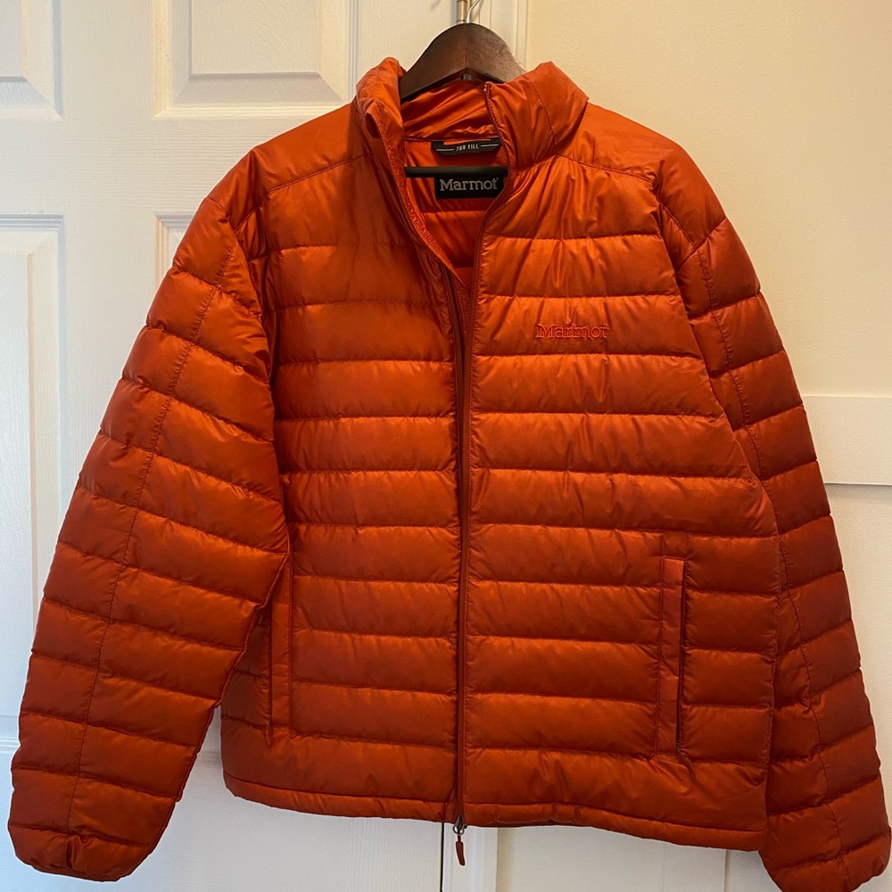 Men’s Marmot Apollo jacket